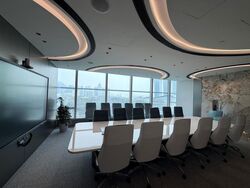 Marina Bay Financial Centre (mbfc) (D1), Office #631918501